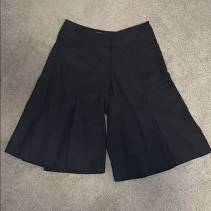 Trina Turk wool gauchos